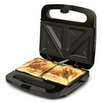 SOLARA Sandwich Maker and Toast 700Watts
