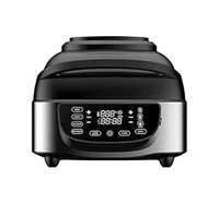 BERGNER : Masterpro Indoor Electric Smokeless Grill (7 liter)