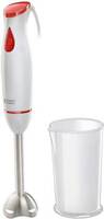 Russell Hobbs 300 W White Hand Blender  (RHB300SS - 300 Watt Multi-Purpose Hand Blender)