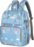 Elemenopeee : Premium Baby Diaper Bag with 65% Off
