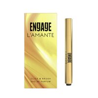 Engage - L'amante Click & Brush Perfume Pen for Women