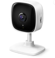 TP-Link Tapo C100 IP Wi-Fi 1080p 2MP Home Smart Security Camera
