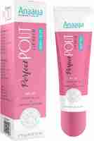 anaaya Perfect Pout Lip Balm SPF 30 Enriched with Shea and Cocoa Butter Berry Fruit Berry Fruit