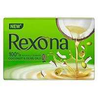 REXONA COCONUT&OLIVE OILS 4x100g 