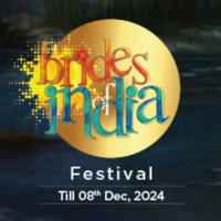 Malabar Gold & Diamonds - Brides of India Festival | Till 8 Dec 2025 | Upto 25% off diamond value & making charges