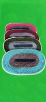 Cotton Door Mat 4pcs
