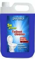 javiro toilet cleaner 5L 