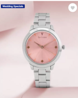 Van Heusen : Women Watches from ₹669.