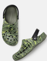 Min. 50% Off On Crocs Footwear.