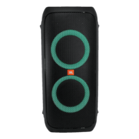 JBL Partybox 310 240 Watts Hi-Fi Party Speaker (Powerful JBL Pro Sound, JBLPARTYBOX310IN, Black)