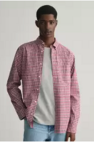 Gant Men Clothing Flat 60% OFF + extra 25% coupon discount