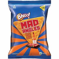 Up to 81% Off on Amazon Fresh Products (Chips, Methi, Chana, Rusk, Pasta) (Location Specific) 