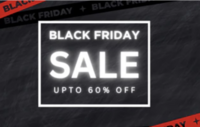 Baggit Black Friday Sale Upto 60% Off