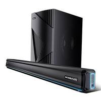 boAt Newly Launced Aavante Bar A3070 Dolby 2.1 Channel Soundbar [BOB Card]