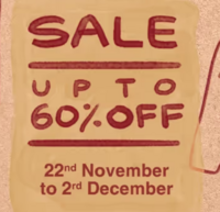 Muji Black Friday Sale- Upto 60% off on Clothing, Home Essentials & more