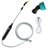 Gigawatts Electric Agriculture Sprayer with 3m Pipe 