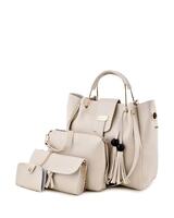 Min 50 percent off on Bags by Miraggio, Lino Perros and more