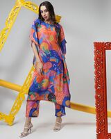 Upto 75% off on Women's Dresses, Co-ord sets & more