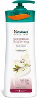 Himalaya Clear Complexion Brightening Body Lotion for Normal Skin (400 ml)