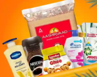 Upto 95% off on Beauty & Personal Care products Loot fast (pin specific) (fk grocery) 