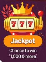 Amazon Funzone Jackpot 