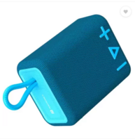 Portronics : Breeze 4 Portable Bluetooth Speaker (Blue)