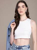 Roadster Women's T Shirts From Rs.140