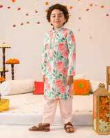 Pspeaches - Kids Kurta Set With upto 87% Off