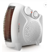Longway : 2000W Hot Max Fan Room Heater