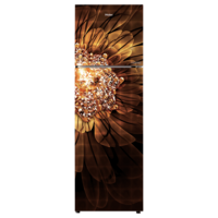 Haier 240 Litres 3 Star Frost Free Double Door Convertible Refrigerator (HRF-2984PCG-E)