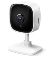 TP-Link Tapo C100 IP Wi-Fi 1080p 2MP Home Smart Security Camera