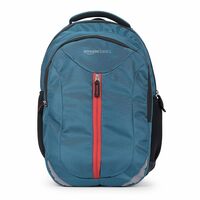 Amazon Basics : Laptop Backpack (Zipper)
