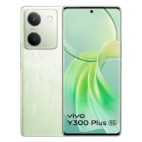 Vivo Y300 Plus 5G (8GB RAM, 128GB, Silk Green)