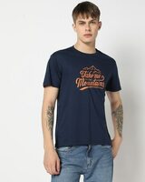 Yousta : Tshirts For Men starts from 150