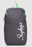 Safari Unisex Backpack Starts @203