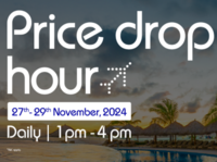 Upto 35% off on Hotel Bookings
