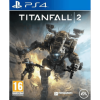 EA PS4 Game (Titanfall 2)