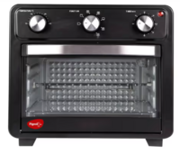 Pigeon by Stovekraft Air Fryer Oven 25L | 2-in-1 Appliance (OTG + Airfryer) (Maybe MRP Error)