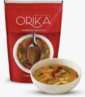 Fresh- Upto 77% off on Orika Sambhar Masala, Urad dal and more items [location specific]