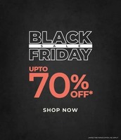 Being Human Clothing Black Friday Sale - Up to 70% Off 