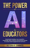 Free Kindle eBooks: Power of AI for Educators, ChatGPT, Game of Investing, Camping Recipes, CoinHub, Communicator, Milburn Big Box Set & More