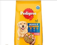 Big Basket - Pedigree Adult Chicken & Vegetable Dry Dog Food 10kg(location specific)