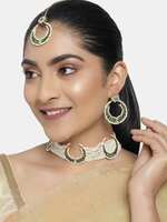 Upto 95% off on Jewellery by Zaveri Pearls + extra 30% off