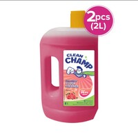 Instamart - Floor Cleaners Upto 77% Off (location specific)