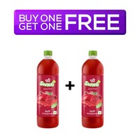 Paper Boat Swing Zesty Pomegranate 1.2*2 ml Combo