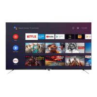 KODAK CA Series 65 inch 4K Ultra HD LED Android TV with Google Assistant (2020 model)
