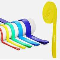Lifelong TPE Resistance Band -Resistance Bands for Workout Men & Women -Fitness Band, Theraband for Physiotherapy, Exercise Bands