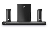 MOTOROLA AmphisoundX Vibe Dolby Digital 500 W Bluetooth Soundbar