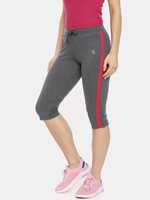 Macrowoman W-Series Woman Regular Capris