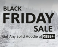 Ceazur Black Friday sale: Upto 60% off on Fashion + B1G1 offer & more